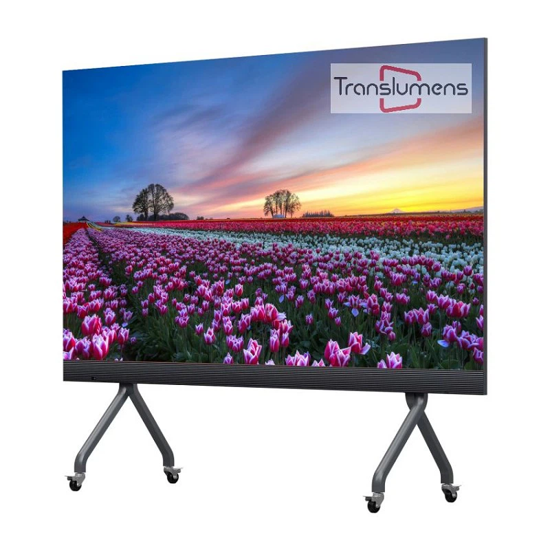 P1.56 4K LED Video Wall